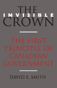 cover of the book Invisible Crown