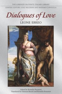 cover of the book Dialogues of Love