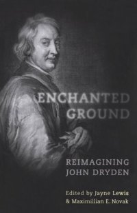 cover of the book Enchanted Ground: Reimagining John Dryden