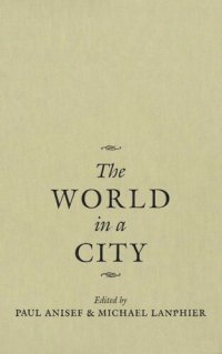 cover of the book The World in a City