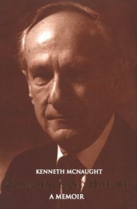 cover of the book Conscience and History: A Memoir