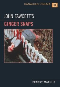 cover of the book John Fawcett's Ginger Snaps