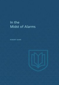 cover of the book In the Midst of Alarms