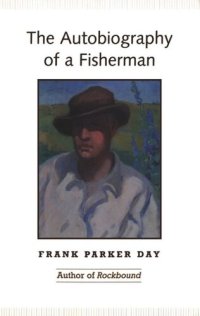 cover of the book The Autobiography of a Fisherman