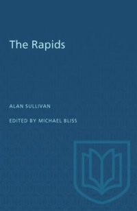 cover of the book The Rapids