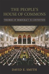 cover of the book The People's House of Commons: Theories of Democracy in Contention