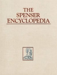 cover of the book The Spenser Encyclopedia