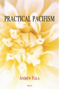 cover of the book Practical Pacifism