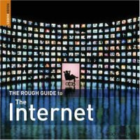 cover of the book The Rough Guide to the Internet