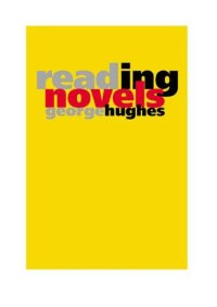 cover of the book Reading Novels