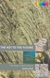 cover of the book Key to The Future: The History of Earth Science 