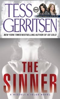 cover of the book The Sinner 