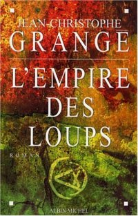 cover of the book EMPIRE DES LOUPS -L'