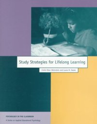 cover of the book Study Strategies for Lifelong Learning 