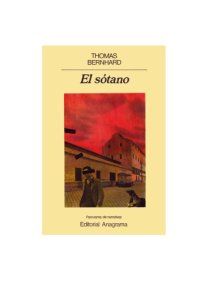 cover of the book El Sotano 