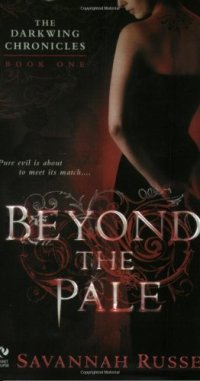 cover of the book Beyond the Pale 