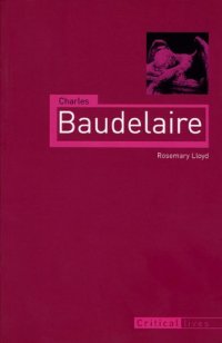 cover of the book Charles Baudelaire 