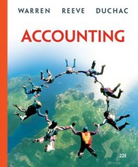 cover of the book Accounting