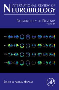 cover of the book Neurobiology of Dementia