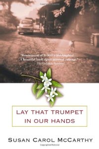 cover of the book Lay that Trumpet in Our Hands