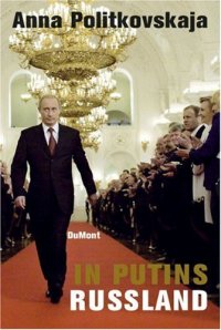 cover of the book Putins Russland