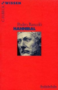 cover of the book Hannibal.