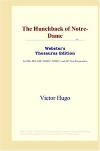 cover of the book The Hunchback of Notre-Dame 