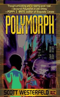 cover of the book Polymorph