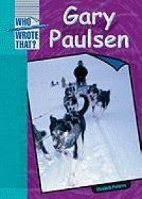 cover of the book Gary Paulsen 