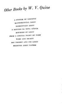 cover of the book Ways of Paradox and Other Essays
