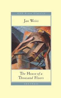 cover of the book The House of a Thousand Floors