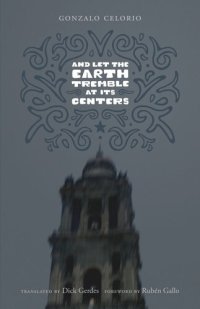 cover of the book And Let the Earth Tremble at Its Centers