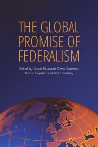 cover of the book The Global Promise of Federalism