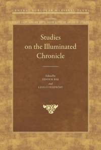 cover of the book Studies on the Illuminated Chronicle