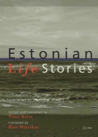 cover of the book Estonian Life Stories