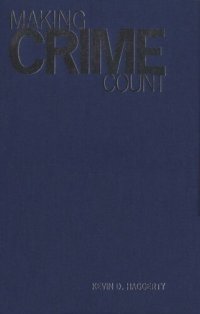 cover of the book Making Crime Count