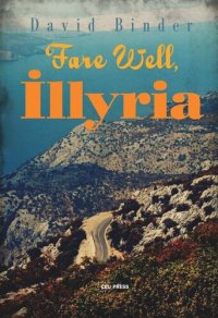 cover of the book Fare Well, Illyria