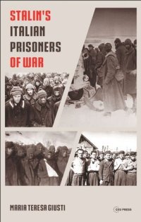 cover of the book Stalin's Italian Prisoners of War