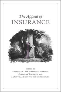 cover of the book The Appeal of Insurance