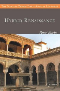 cover of the book Hybrid Renaissance: Culture, Language, Architecture