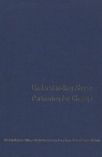 cover of the book Understanding Abuse: Partnering for Change