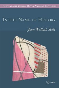 cover of the book In the Name of History