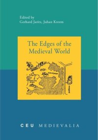 cover of the book The Edges of the Medieval World