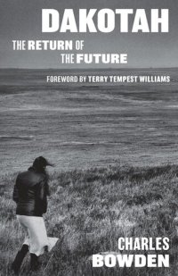 cover of the book Dakotah: The Return of the Future