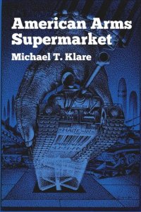 cover of the book American Arms Supermarket