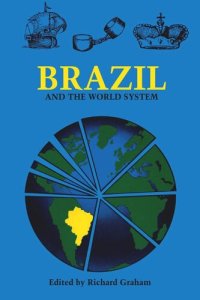 cover of the book Brazil and the World System