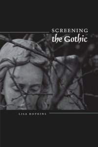 cover of the book Screening the Gothic