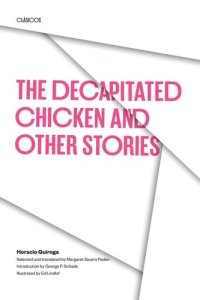 cover of the book The Decapitated Chicken and Other Stories