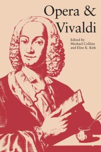 cover of the book Opera and Vivaldi