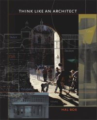 cover of the book Think Like an Architect